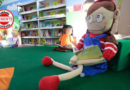MEC amplia programa “Cantinho da Leitura” com novo investimento de R$ 16 milhões para a Educação Infantil em 2025