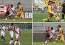 Atlético-GO volta a oscilar, cede empate ao Amazonas e amplia jejum na Série B