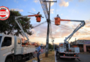 Prefeitura de Goiânia Notifica Centenas de Empresas de Telecom por Fiação Solta e Perigosa