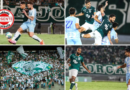 Goiás cede empate no fim, perde nos pênaltis para o Paysandu e fica com o vice da Copa Verde