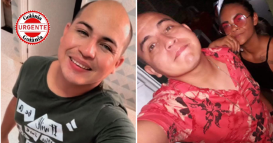 Latrocínio em Taguatinga Sul: Jovem é assassinado a facadas após entregar celular a assaltante