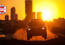 Goiânia volta a ser o coração do Sertões 2025: rally mais emblemático das Américas larga da capital após sete anos
