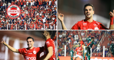 Vila Nova supera a Chapecoense e dorme na liderança da Série B com autoridade e invencibilidade no OBA