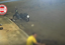 Adolescente Apreendido Após Roubo com Violência Extrema Filmado por Câmeras em Nova Veneza (GO)