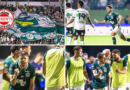 Goiás vence Coritiba com gol de Rafael Gava e assume liderança provisória da Série B