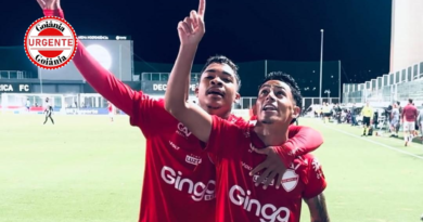 Gol salvador de Dodô nos acréscimos dá vitória ao Vila Nova e coloca Tigre na liderança da Série B