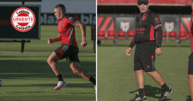 Atlético-GO reencontra seu caldeirão contra invicto Novorizontino em busca de afirmação na Série B