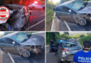 Tragédia na Madrugada: Jovem de 18 Anos Morre Após Ser Arremessado de Carro em Curva Perigosa na Zona Rural de Mineiros (GO)