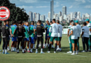 Goiás e Coritiba Duelam na Serrinha em Busca da Liderança da Série B