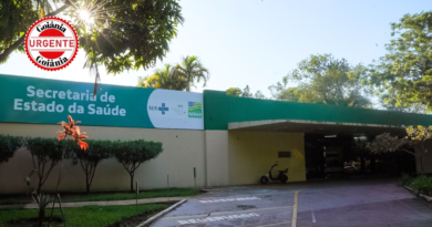 Crise na Gestão Hospitalar: SES-GO Intervém no HEMU e na Maternidade Nossa Senhora de Lourdes