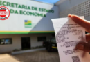 R$ 200 mil à deriva: Ganhadores da Nota Goiana de janeiro têm só até esta quarta-feira para resgatar prêmios esquecidos