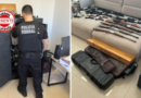 Fraude de R$ 17 Milhões na Caixa Econômica Federal: PF Desarticula Organização Criminosa em Goiás