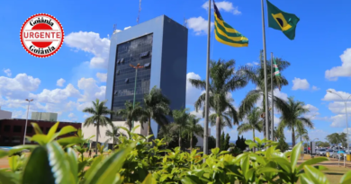 Prefeitura de Goiânia pede prorrogação de calamidade financeira: dívidas superam R$ 3,6 bilhões
