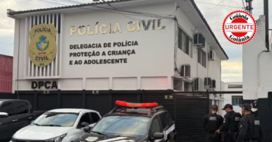 Horror em Anápolis: Amigo Íntimo da Família Abusa de Criança em Churrasco e Familiares Tentam Abafar o Crime com Oferta de Dinheiro, Revela Polícia