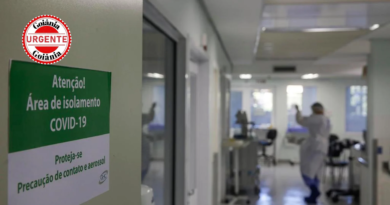 Justiça Federal Condena União a Indenizar Família de Médico de Anápolis Vítima da Covid-19 na Linha de Frente