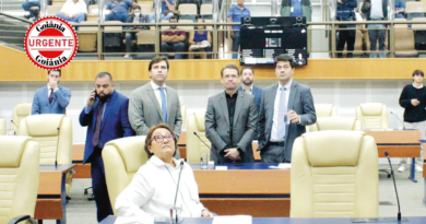 Crise social em Goiânia: Câmara se divide sobre ações da Prefeitura contra pessoas em situação de rua