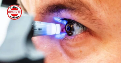 Glaucoma sob os holofotes: campanha em Goiânia oferece exames e orientação gratuita neste sábado