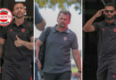 Atlético-GO inicia nova era com Fábio Matias diante do América-MG em confronto decisivo na Série B