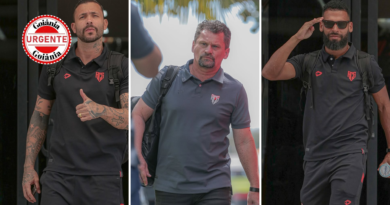 Atlético-GO inicia nova era com Fábio Matias diante do América-MG em confronto decisivo na Série B