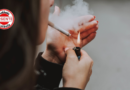 Desmascarando a Indústria do Tabaco: OMS Alerta para Estratégias de Sedução de Jovens