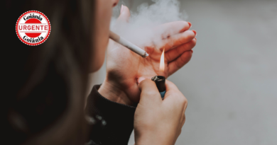 Desmascarando a Indústria do Tabaco: OMS Alerta para Estratégias de Sedução de Jovens