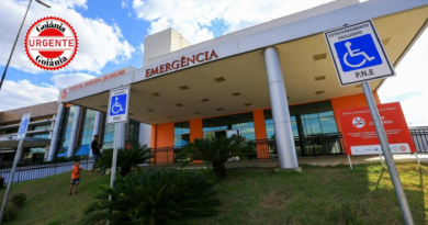 Pressão e recuos: Prefeitura de Goiânia decide manter urgência na Maternidade Célia Câmara após crise e auditoria federal
