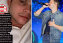 Cantor Matheus Aleixo é vítima de golpe digital e perde mais de R$ 700 mil após roubo de celular em São Paulo