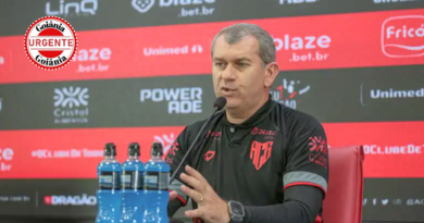 Cláudio Tencati troca o Atlético-GO pelo Juventude e surpreende torcida em meio a evolução tática do Dragão