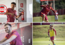 Invencibilidade em jogo: Vila Nova desafia o Remo no Mangueirão em duelo direto pelo topo da Série B