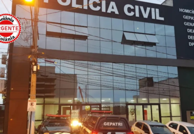 Crime brutal em Luziânia: homem é procurado por matar esposa e sogra e estuprar enteada de 10 anos