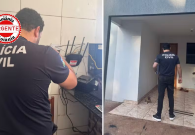Investigado por tentativa de feminicídio, empresário de Santa Helena teria envenenado bombons para matar ex-mulher e enteada