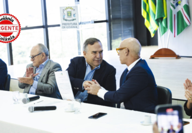 Goiás e Goiânia firmam aliança estratégica contra a sonegação fiscal em preparação à reforma tributária