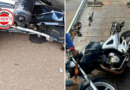Tragédia em Jataí: Jovem morre após colisão entre moto e caminhão; dinâmica do acidente segue sob apuração