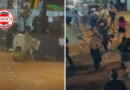 Boi invade plateia em rodeio na Chapada dos Veadeiros e assusta público; organizadores garantem que ninguém se feriu