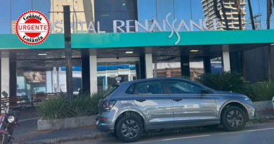 Polícia fecha hospital que operava ilegalmente em Goiânia; pacientes eram atendidos em UTI sem médicos