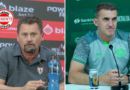 Atlético-GO x Goiás: Clássico decisivo na Série B reacende rivalidade e pode traçar o rumo do acesso