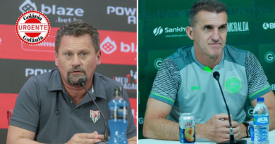 Atlético-GO x Goiás: Clássico decisivo na Série B reacende rivalidade e pode traçar o rumo do acesso