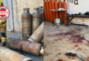 Explosão em empresa de balões deixa trabalhador com perna amputada e levanta alerta sobre uso de cilindros de gás hélio em áreas residenciais
