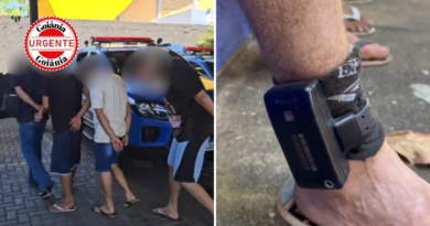 Violência sem trégua: homem é morto a pauladas em disputa por celular defeituoso e possível ciúme em Goiânia