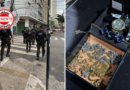 Quadrilha especializada em furtos de luxo é desarticulada em operação interestadual