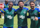 Reencontro decisivo: Goiás volta ao palco da queda na Copa Verde para manter liderança na Série B contra o Paysandu