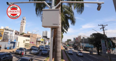 Goiânia sob Milhares de Olhos: A Explosão de Câmeras na Capital e os Desafios da Vigilância Pública