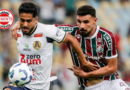 Camaleão de Ouro: Aparecidense fatura meio milhão ao vender mando contra o Fluminense em Brasília