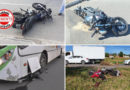 Motociclistas lideram atendimentos por acidentes no Hugo e expõem crise silenciosa nas ruas de Goiás