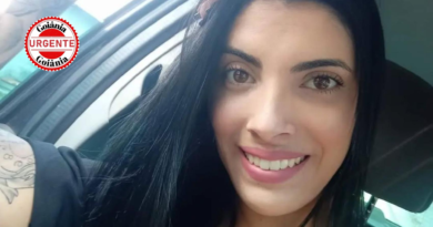 Diarista Desaparecida em Goianira é Encontrada em Itumbiara Após Quatro Dias