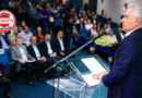 Governador Caiado aposta em modelo internacional e parceria com Albert Einstein para transformar rede hospitalar em Goiás