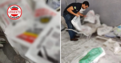 Polícia Civil desmonta fábrica clandestina de suplementos veterinários em Goiás: produtos eram vendidos com selo falsificado do governo federal