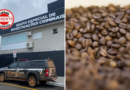Funcionário é preso por furtar café avaliado em R$ 28 mil para sustentar vício em apostas no “Jogo do Tigrinho”