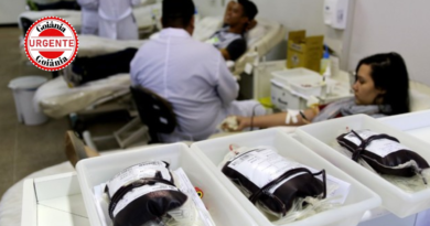 Goiás registra aumento nas doações de sangue em 2024, mas estoques ainda precisam de reforço