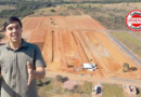 Hidrolândia inicia construção de 100 casas populares no Parque das Jabuticabeiras e consolida novo capítulo habitacional no interior de Goiás